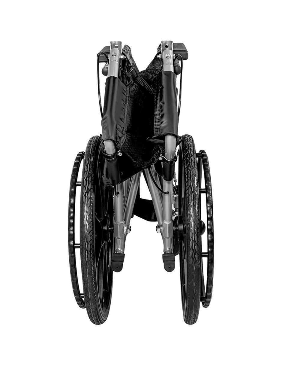 Silla de ruedas mkz-siru18poline 13