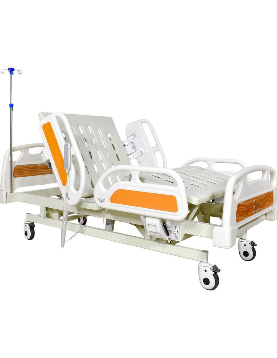 Cama de hospital