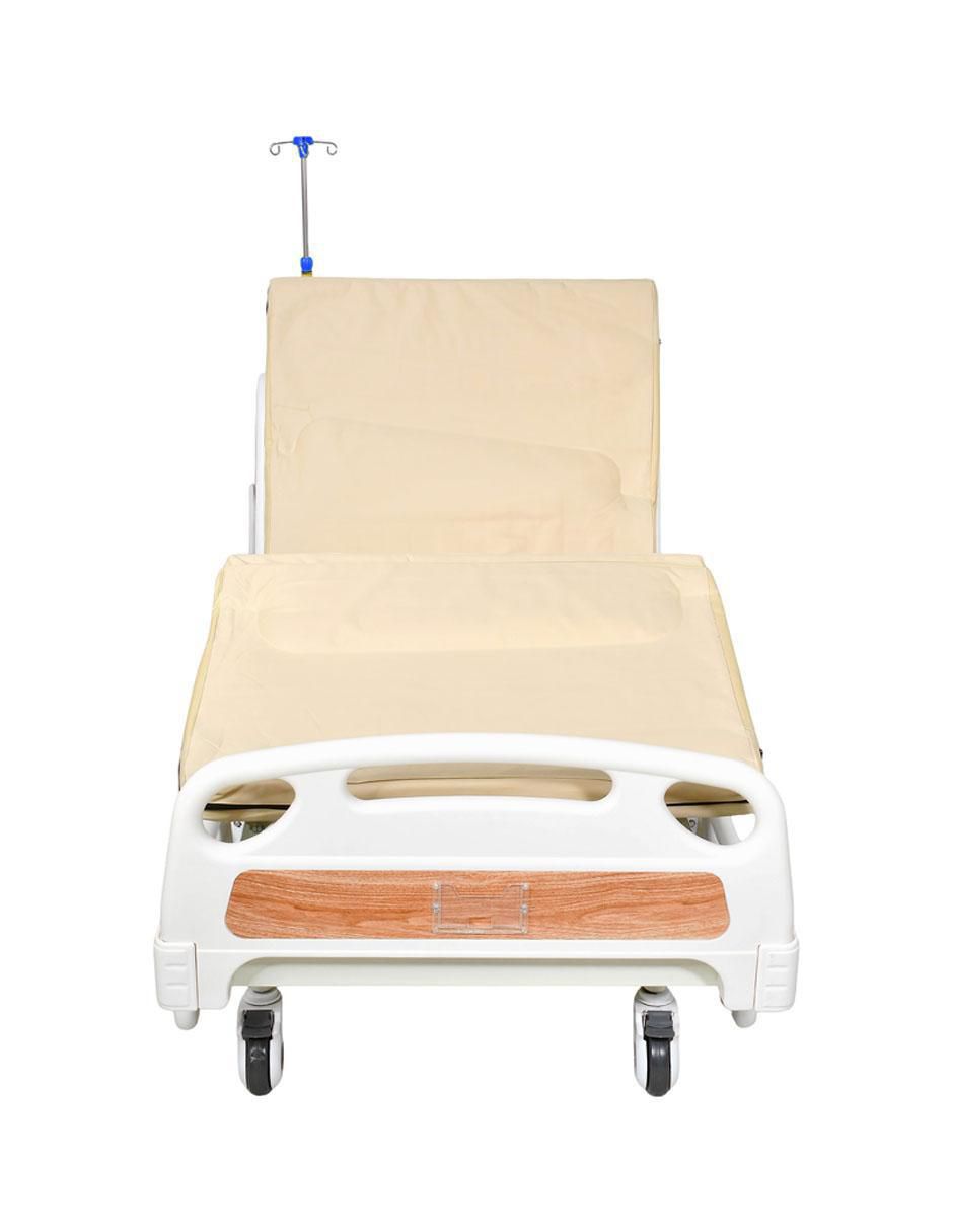 Cama de hospital 10