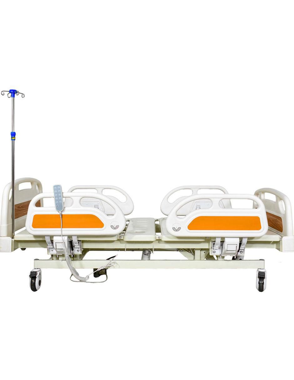 Cama de hospital 11