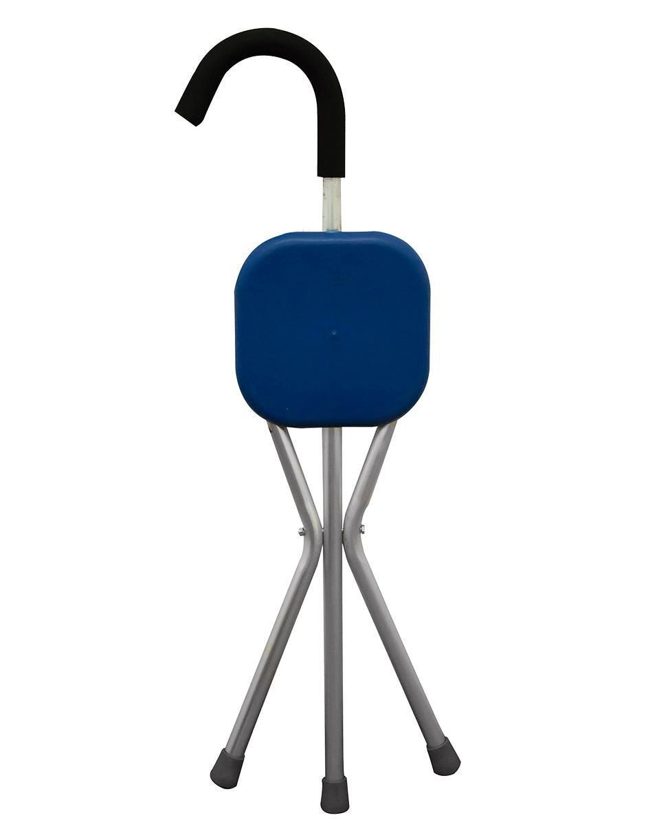 Bastón plegable de aluminio 3