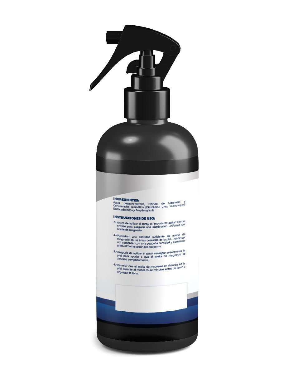 Aceite 250 ml 2