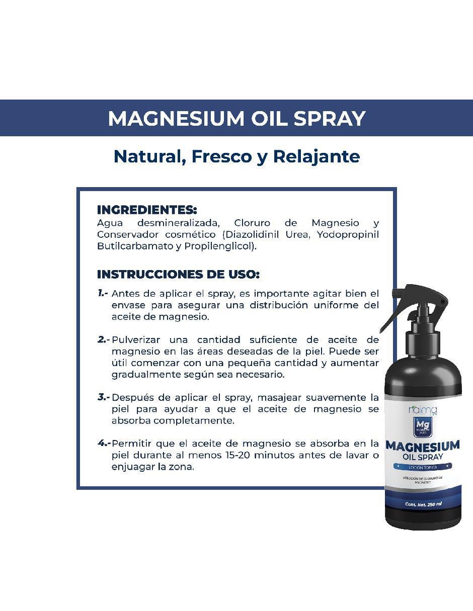 Aceite 250 ml 3
