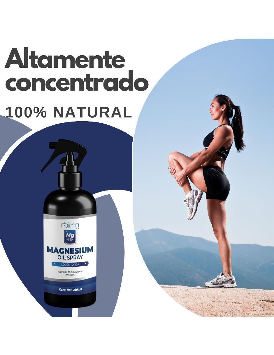Aceite 250 ml 4