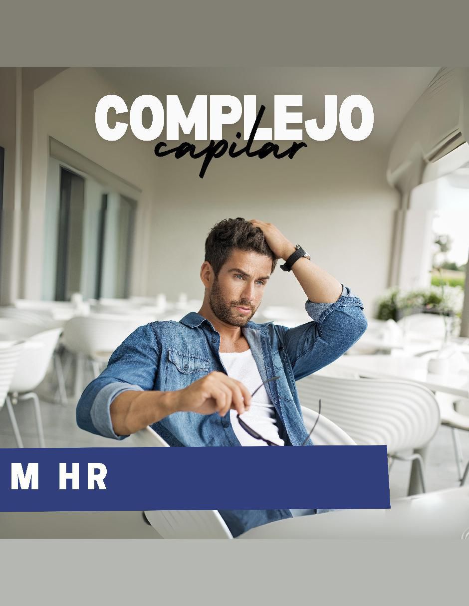 M HR Suplemento Alimenticio con colágeno, biotina, l-lisina, queratina, vitaminas y minerales de 180 cápsulas 8
