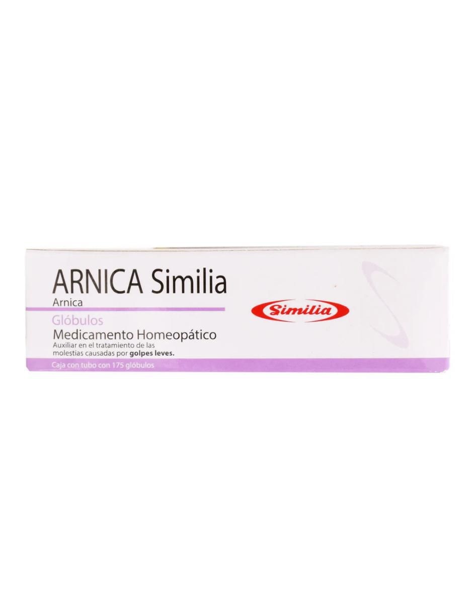 Árnica Árnica