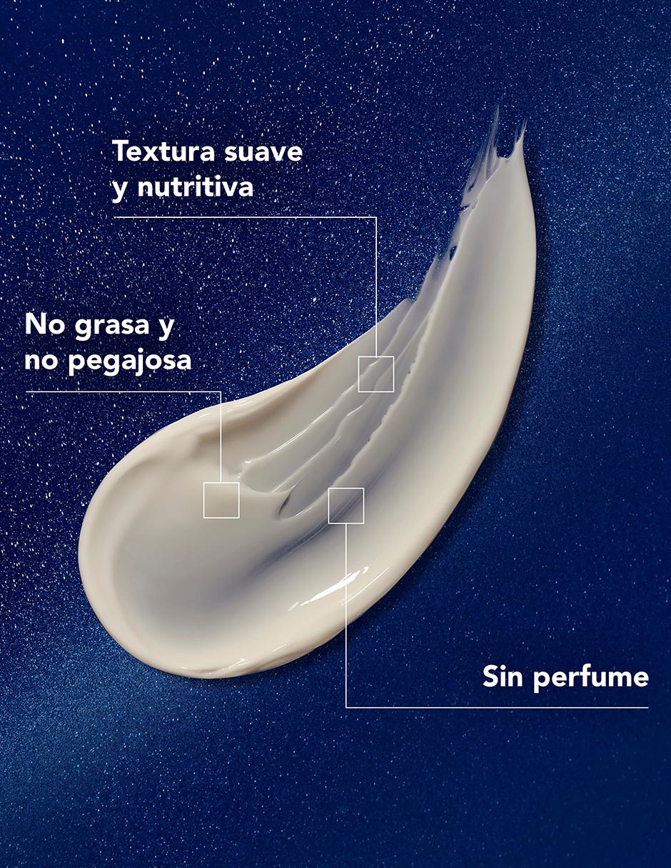 Crema para rostro y cuerpo recomendada para calmar la piel de día y noche Emoliente Anticomezón Exomega Control Exomega para piel sensible 4