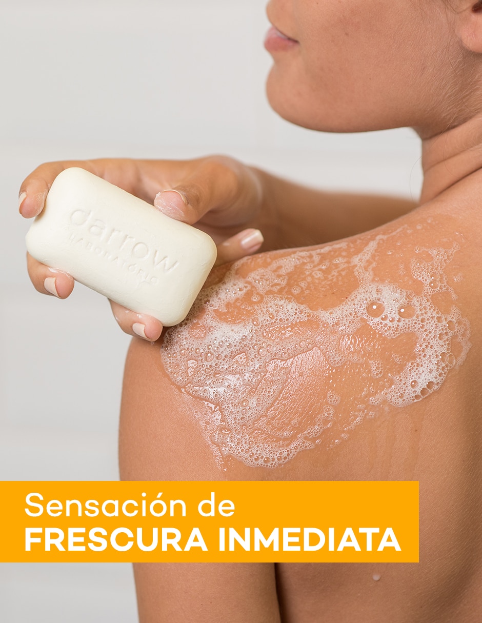 Jabón facial Actine oil control 5