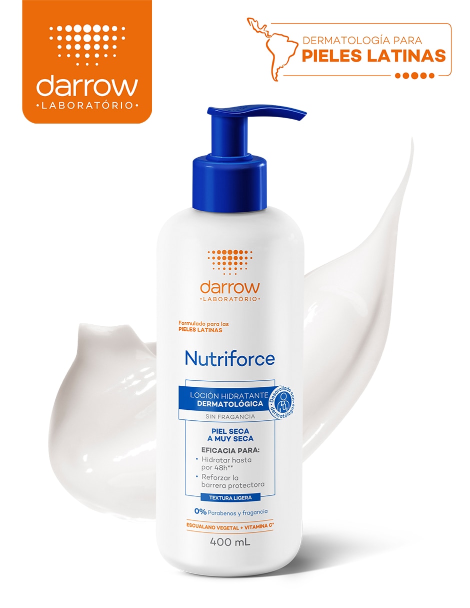 Crema para cuerpo recomendada para hidratar de día y noche para piel seca 2