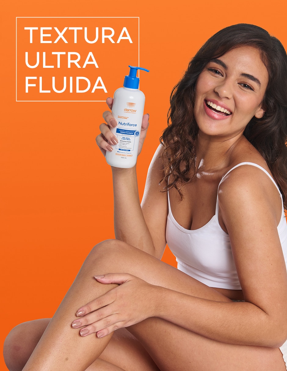 Crema para cuerpo recomendada para hidratar de día y noche para piel seca 4