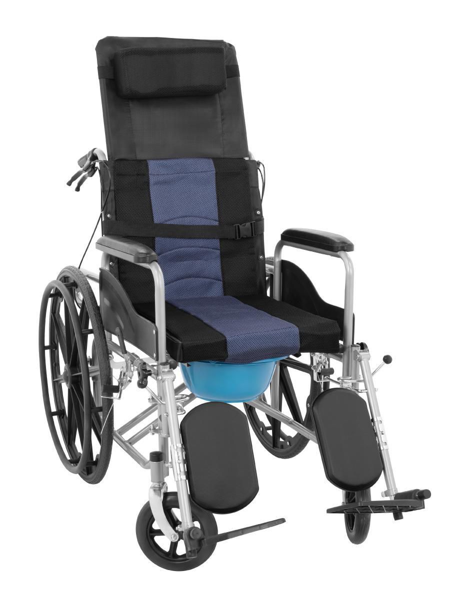 Silla de ruedas Lotus