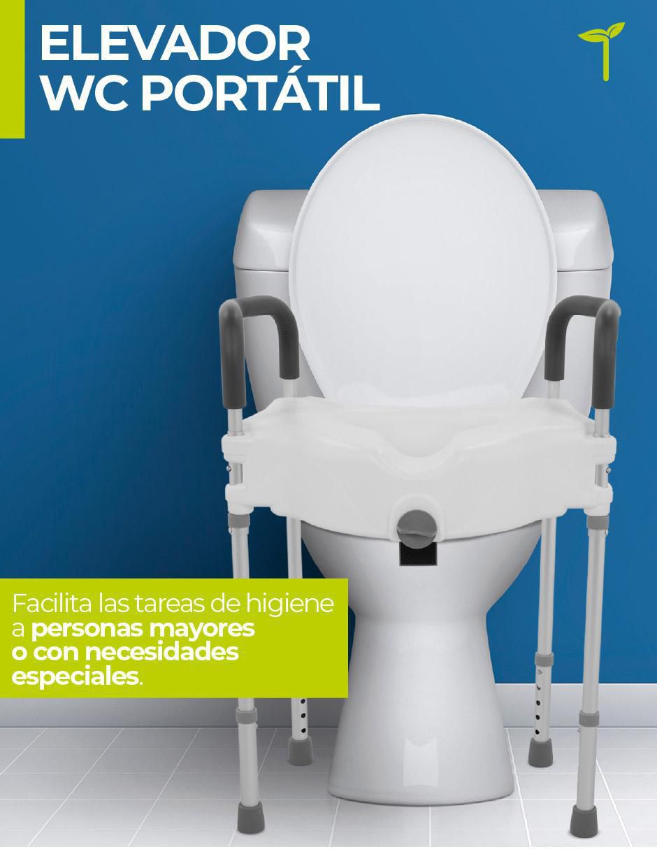 Banco de ducha Emilia 5
