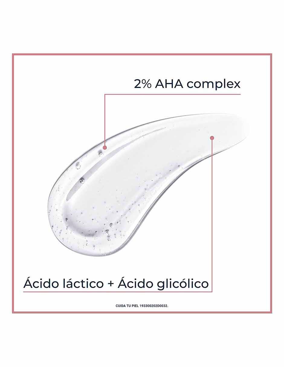 Limpiador para rostro y cuerpo Anti-Pigment para exfoliar 4