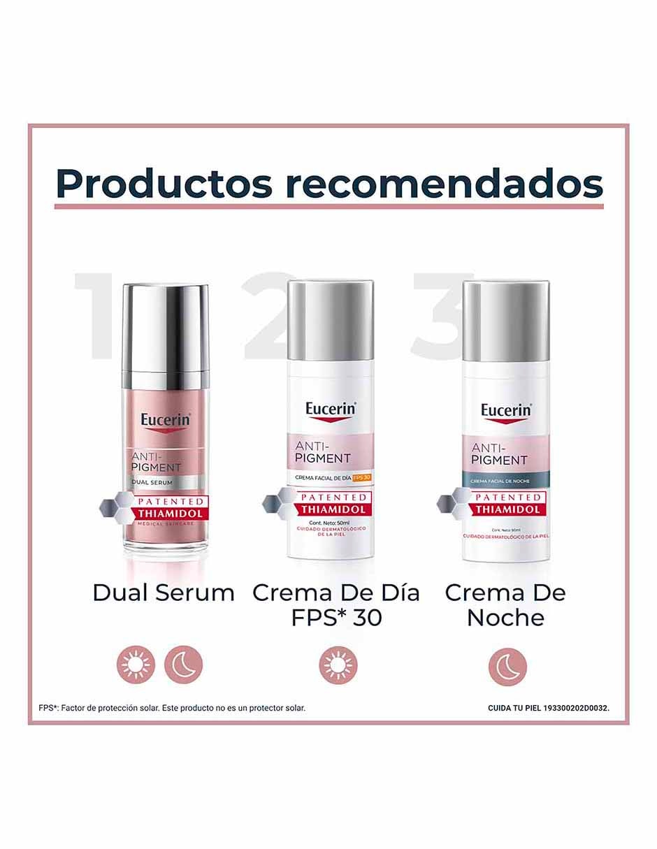 Limpiador para rostro y cuerpo Anti-Pigment para exfoliar 6