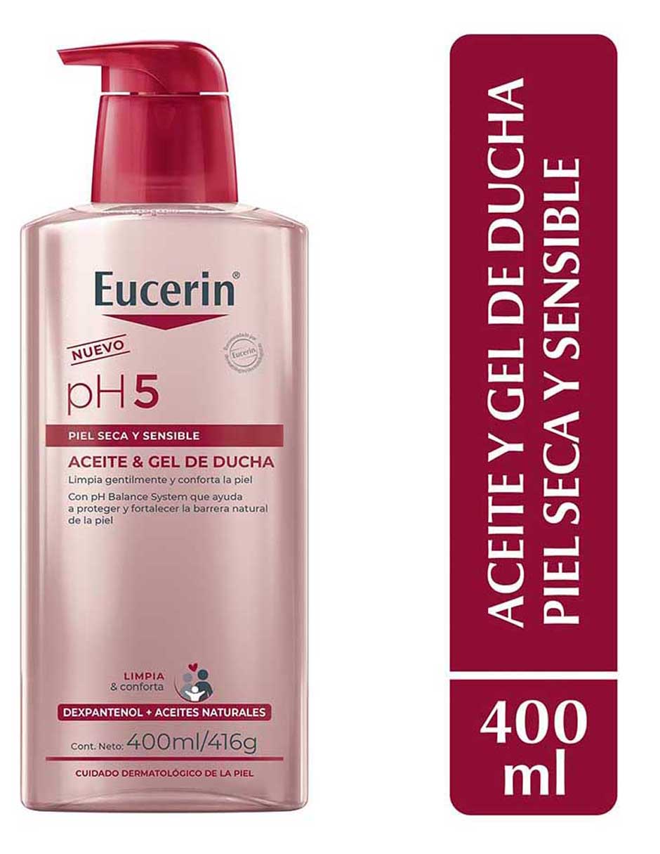 Limpiador rostro y cuerpo PH5 Body para hidratar 2