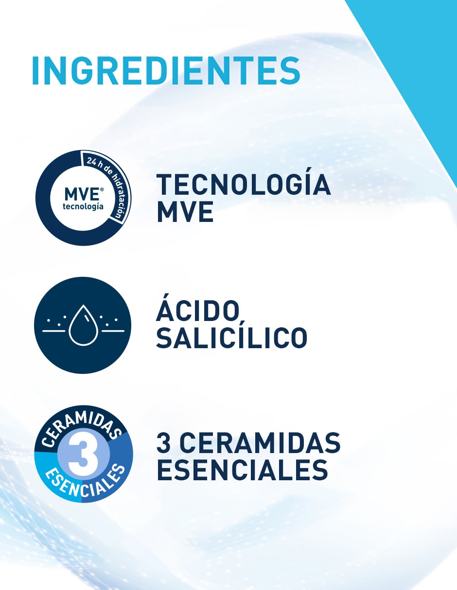 Limpiador corporal para exfoliar 6