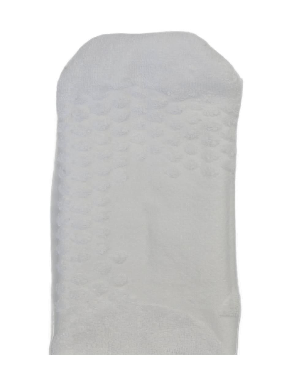 Set de calcetín diabético de algodón unisex 3 pares 3