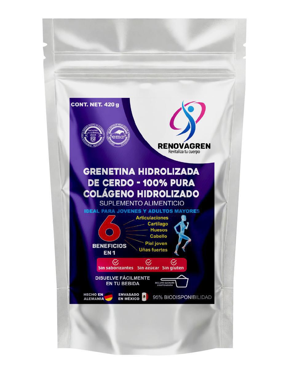 Cla + L-Carnitina 5H8 de 90 cápsulas blandas