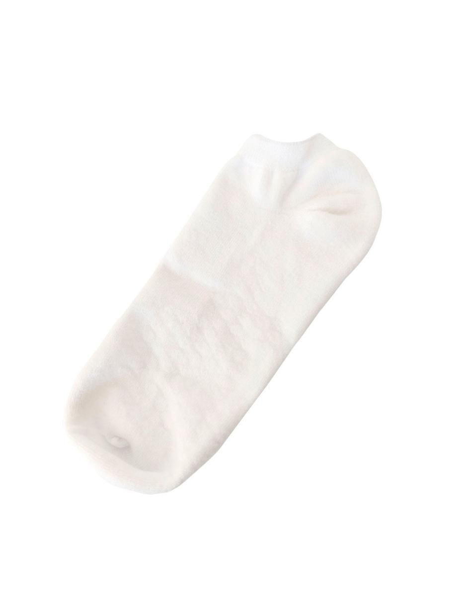 Tin diabético de algodón unisex 3 pares 3