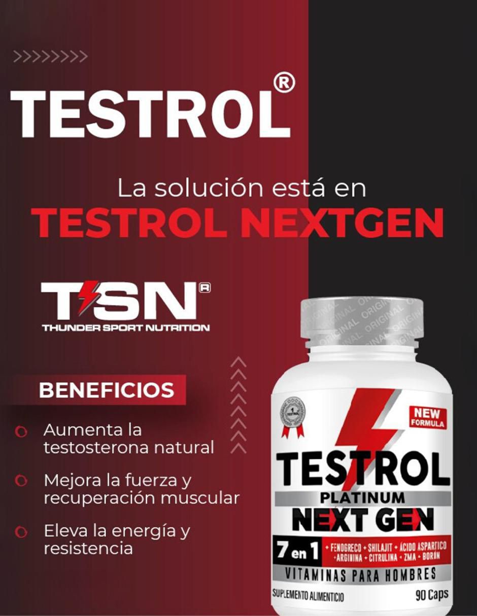 Next Gen 7 en 1 Platinum con aminoácidos de 90 cápsulas 3