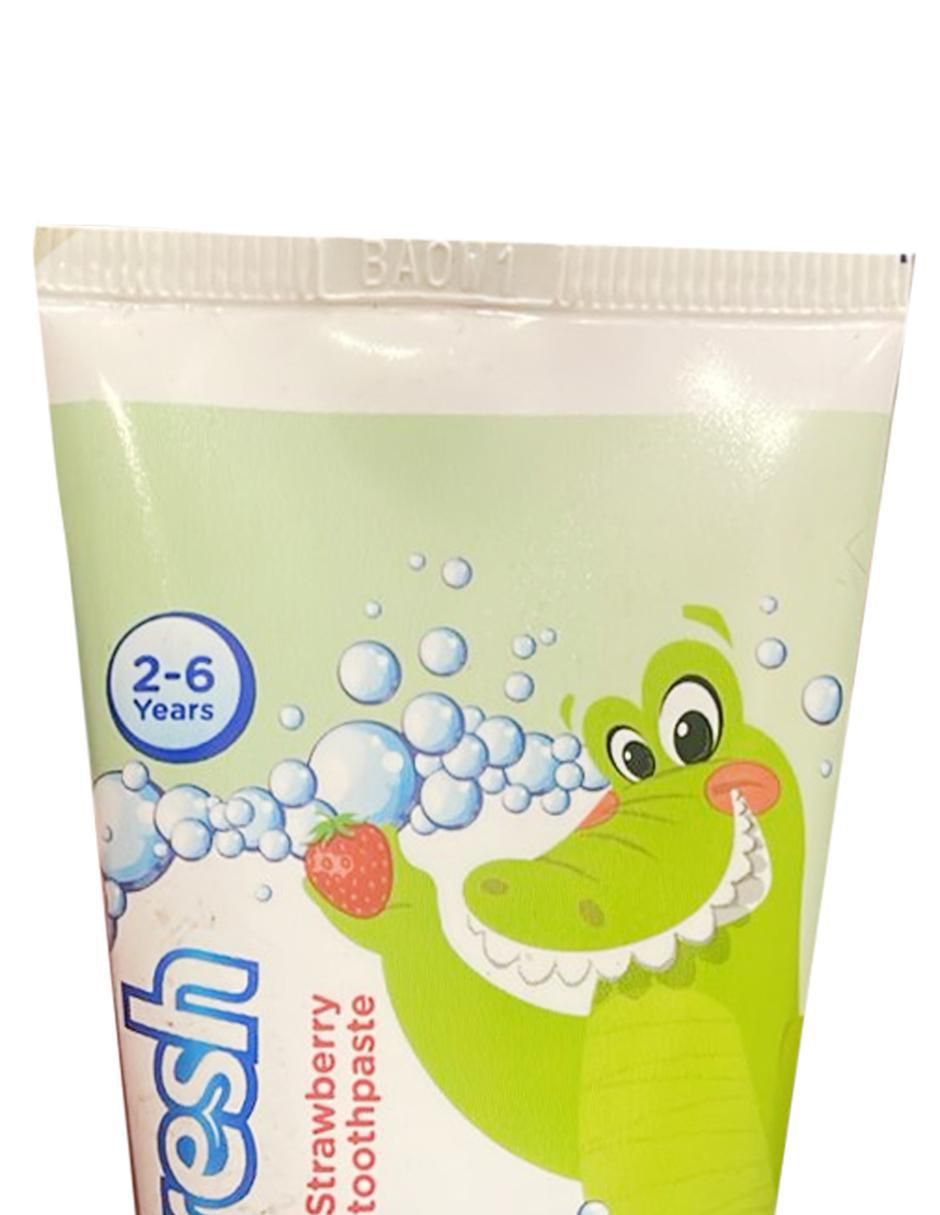 Pasta dental 50 g 3