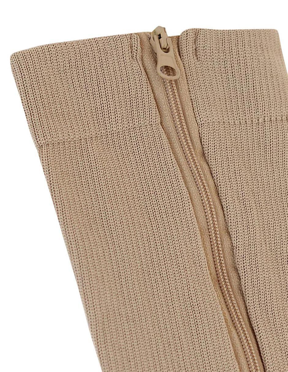 Protector de pie compresión de nylon y poliamida para mujer 3