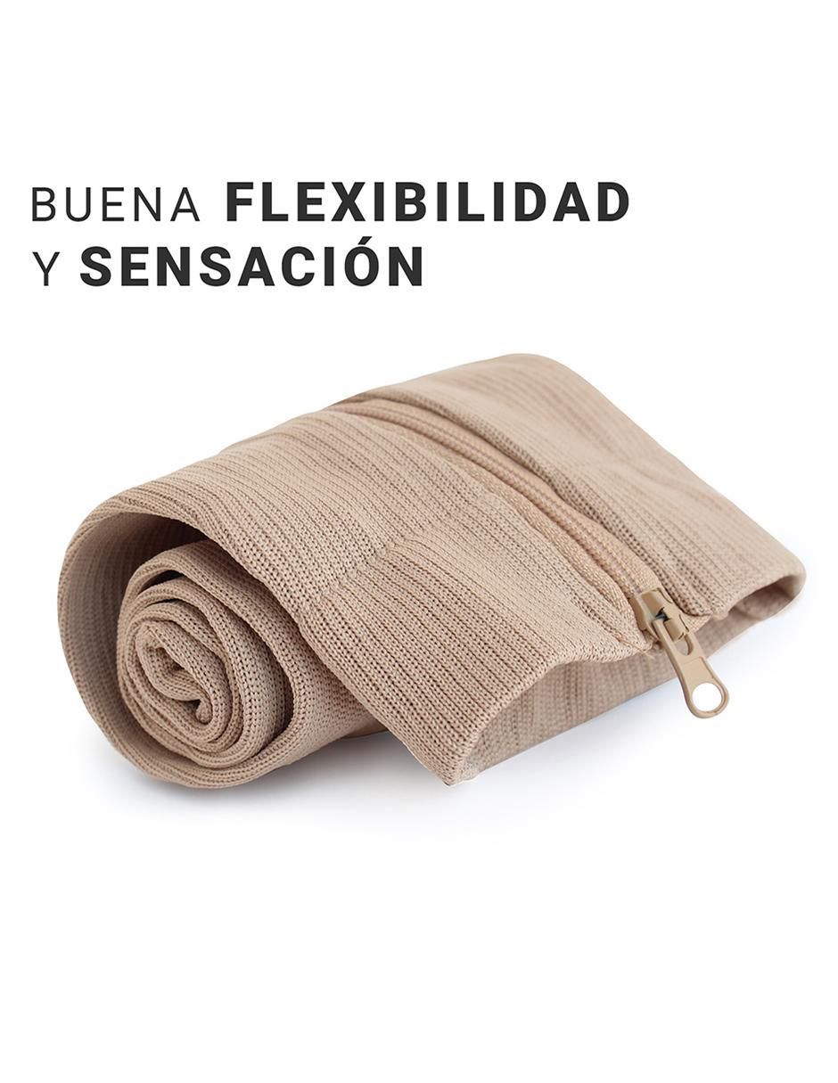 Protector de pie compresión de nylon y poliamida para mujer 4