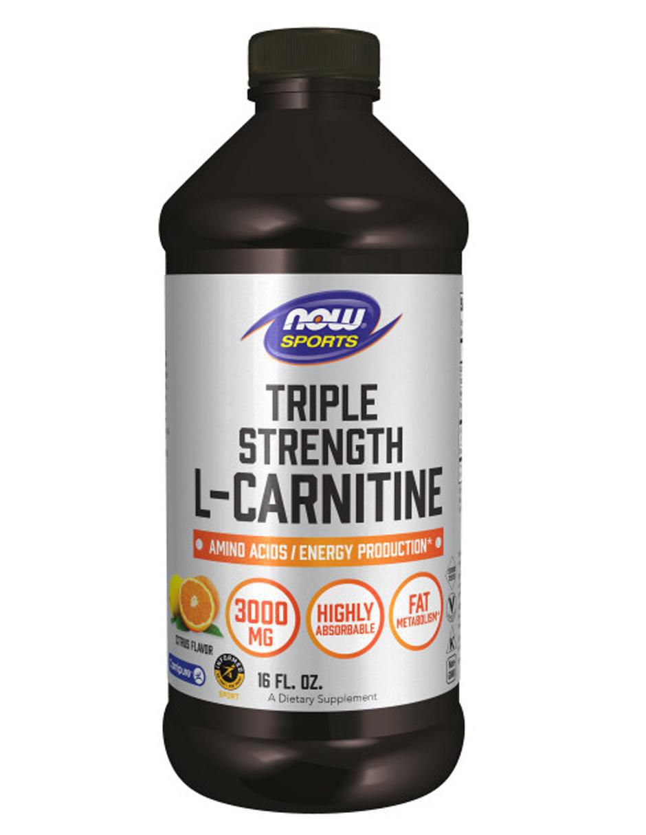 l carnitina barata L-Carnitina, Líquido de Triple Potencia Now sabor cítrico de 454 g Carnitina se destacan what i've been thinking Collagen Powder Potency:5 mg