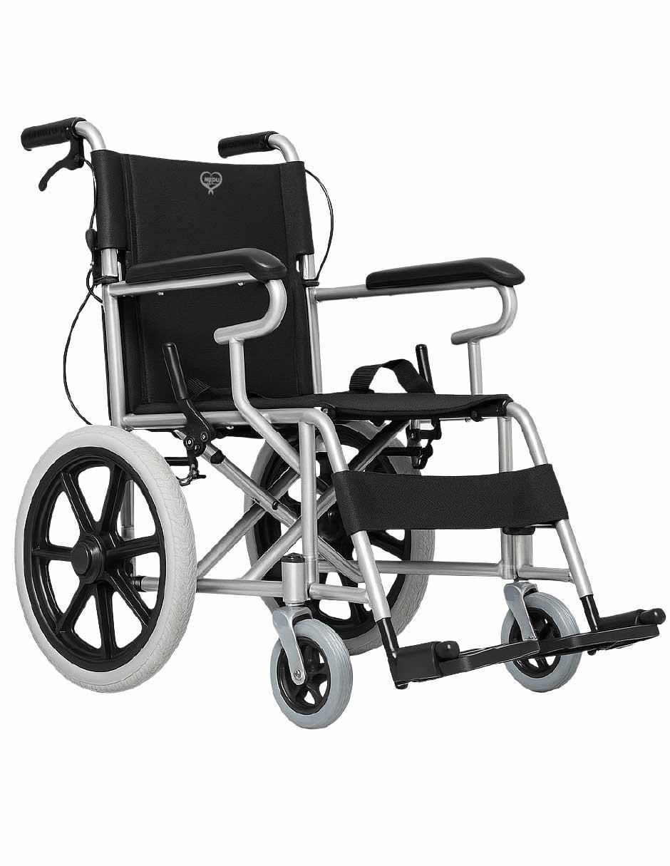 Silla de ruedas