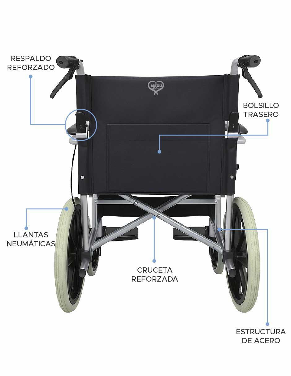 Silla de ruedas 3