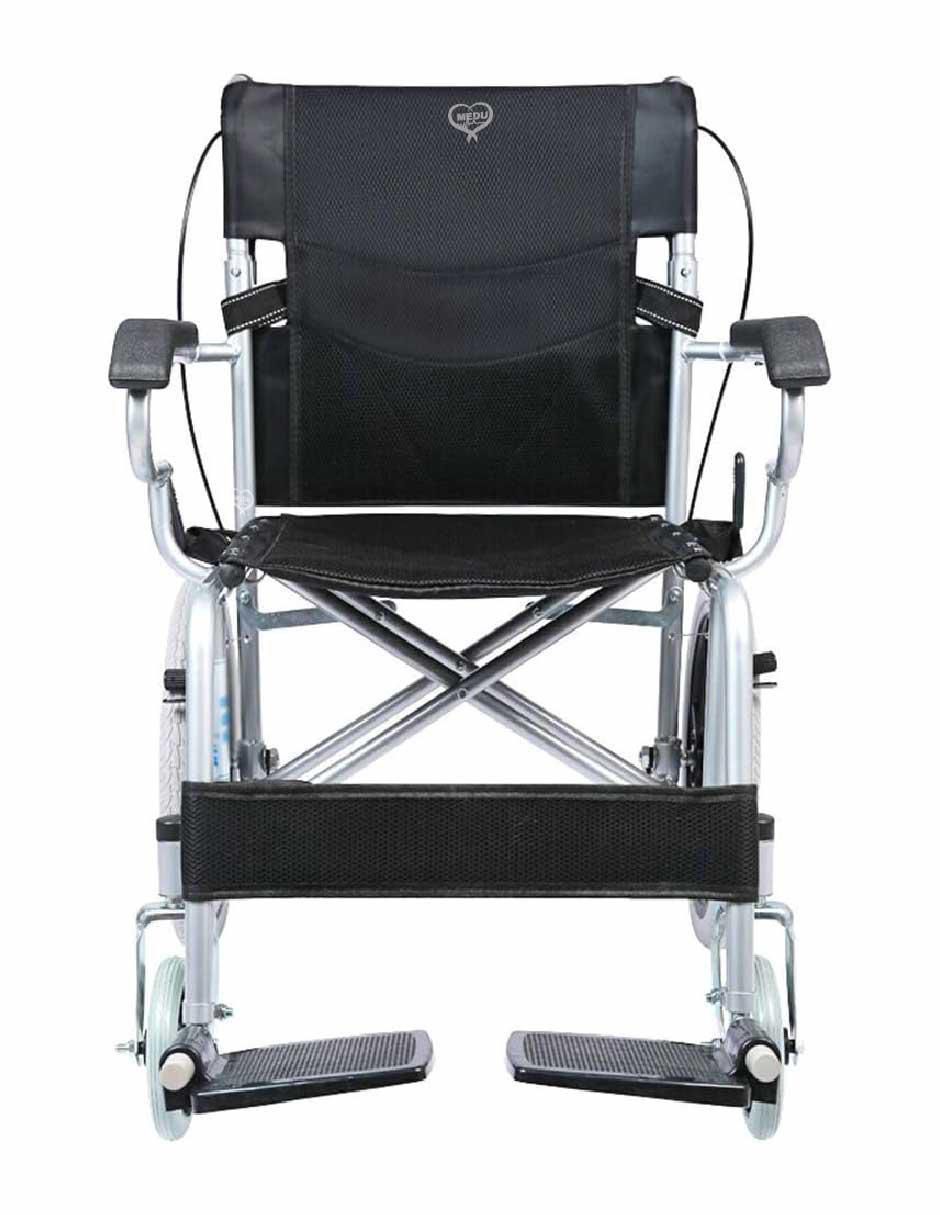 Silla de ruedas 6