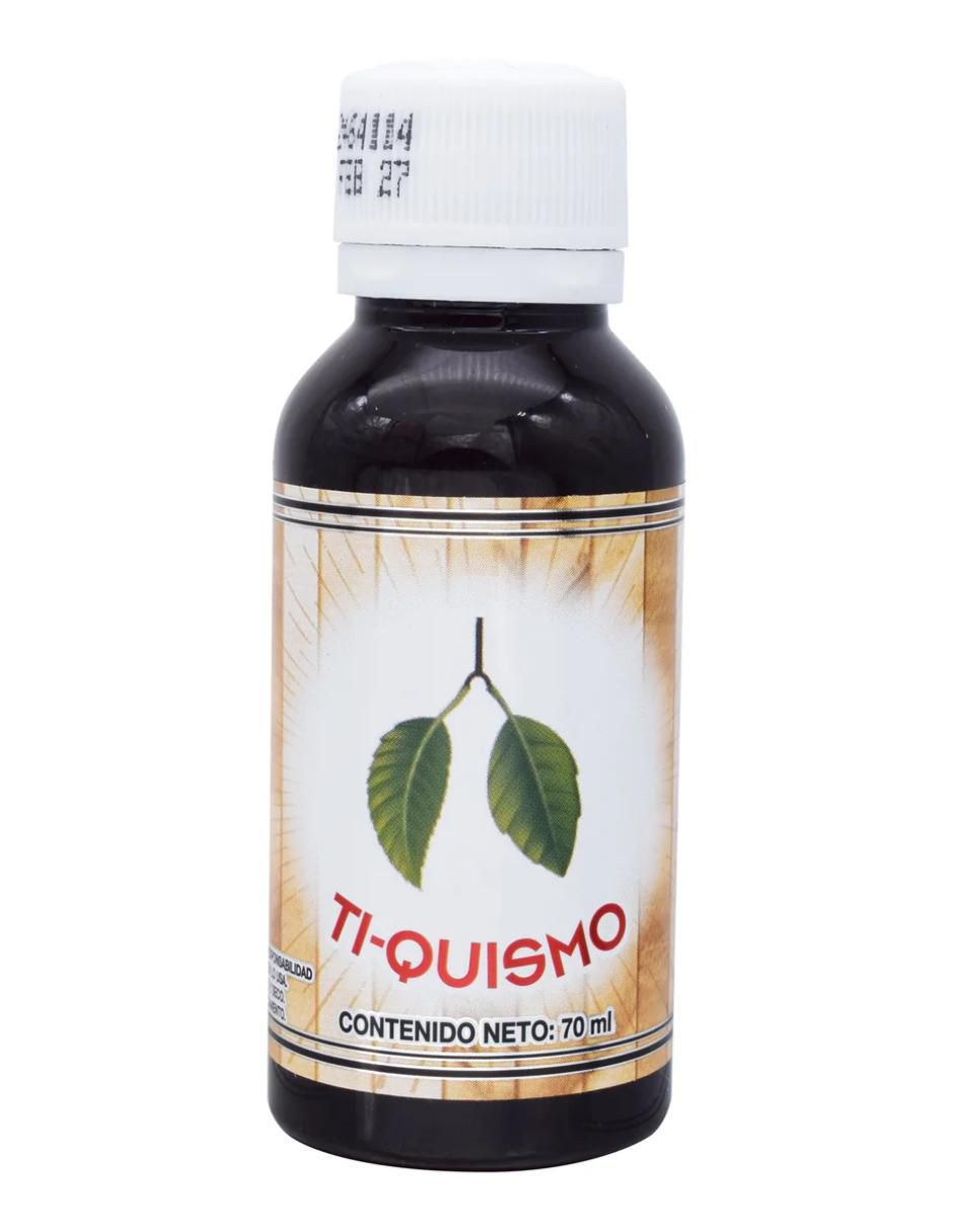 Anti Tabaquismo de 70 ml