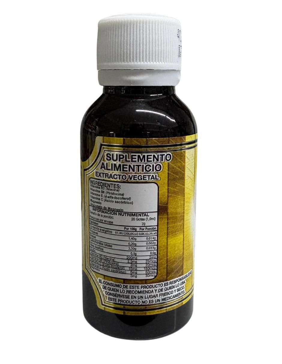 Anti Alcoholicas de 70 ml 2