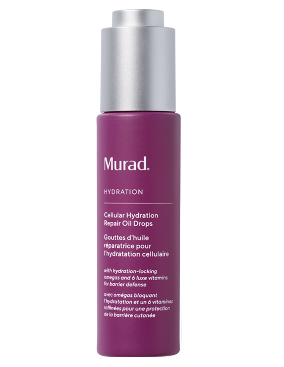 Tratamiento facial Cellular Hydration Repair Oil Drops hidratante