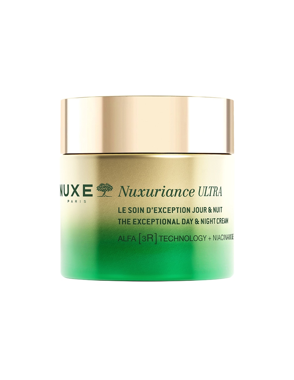 Tratamiento facial - Nuxuriance Ultra - Crema Enriquecida De Día Y Noche 75 Ml antiedad Nuxe Nuxuriance