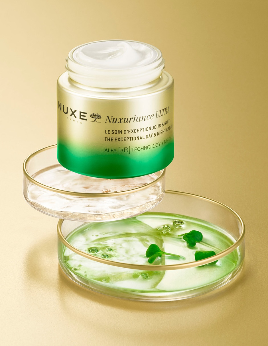 Tratamiento facial - Nuxuriance Ultra - Crema Enriquecida De Día Y Noche 75 Ml antiedad Nuxe Nuxuriance 3