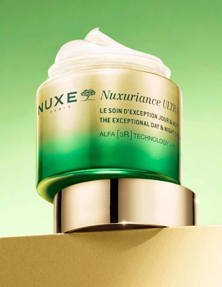 Tratamiento facial - Nuxuriance Ultra - Crema Enriquecida De Día Y Noche 75 Ml antiedad Nuxe Nuxuriance 4