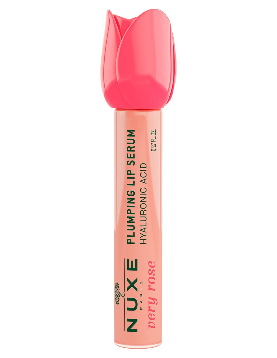 Sérum hidratante para labios Plumping Lip Very Rose todo tipo de piel