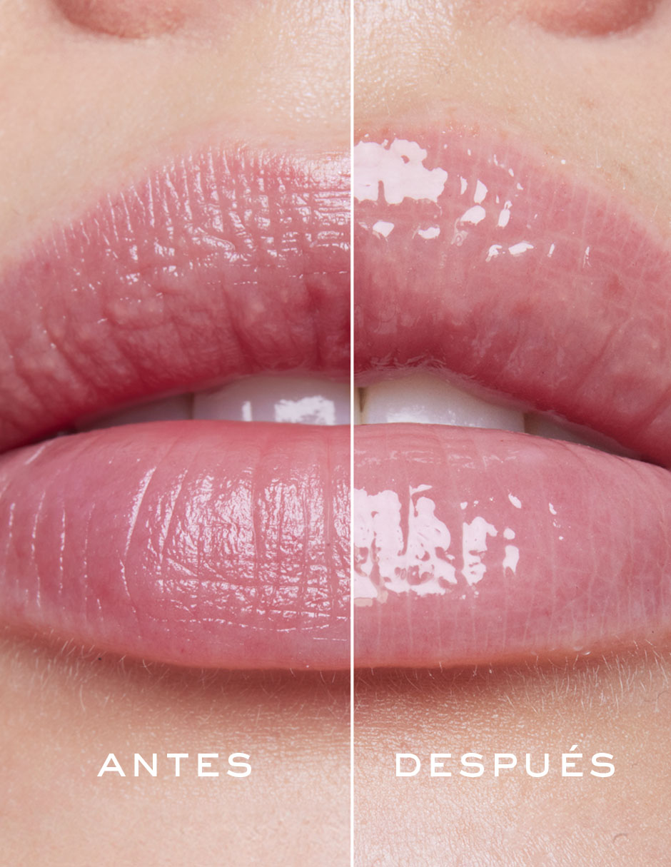 Sérum hidratante para labios Plumping Lip Very Rose todo tipo piel 3