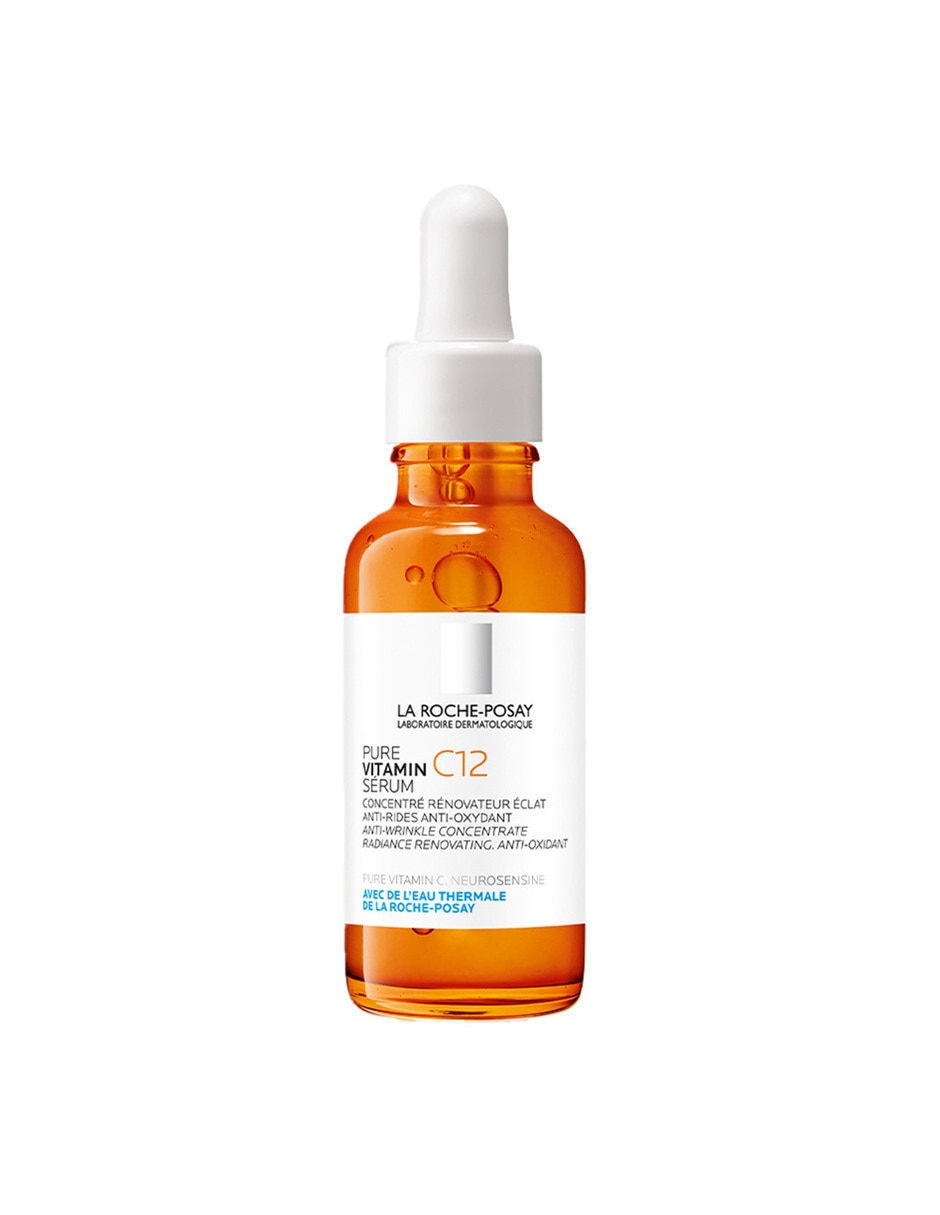 Sérum facial antiedad Pure Vitamin C12 Sérum facial antiedad Pure Vitamin C12