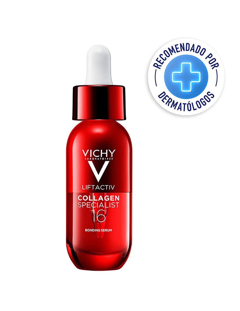 Sérum antiedad facial Collagen Specialist 16 Liftactiv todo tipo piel 2