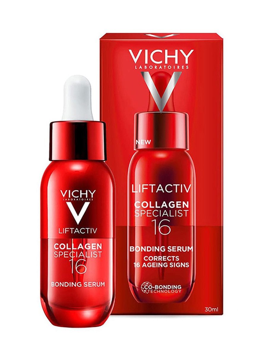 Sérum antiedad facial Collagen Specialist 16 Liftactiv todo tipo piel 3