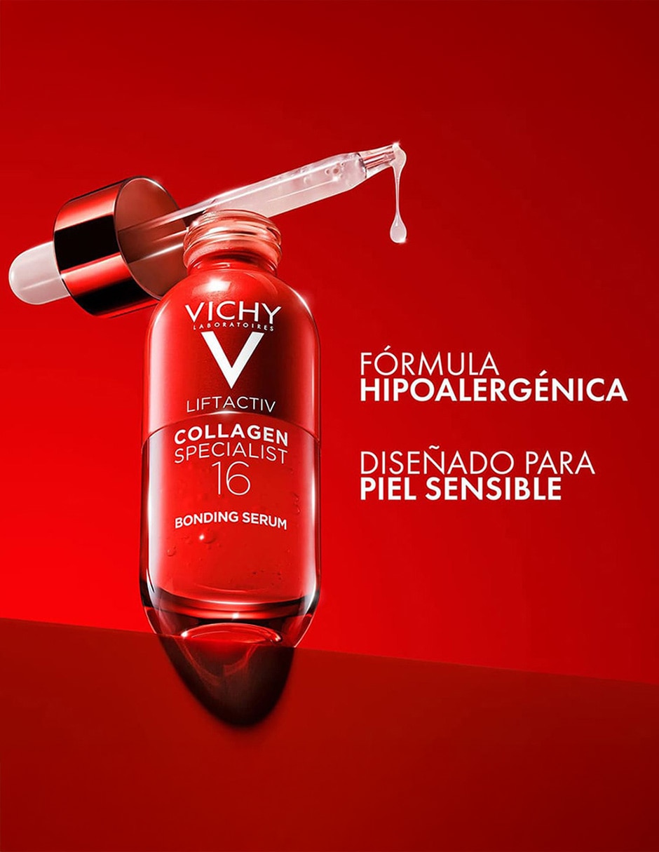 Sérum antiedad facial Collagen Specialist 16 Liftactiv todo tipo piel 6