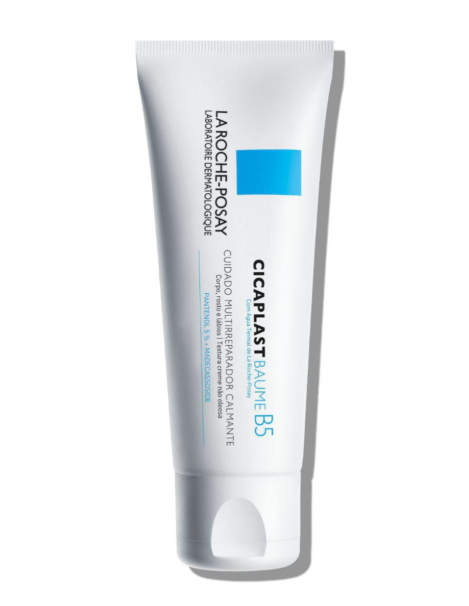 Crema facial recomendada para hidratar de día y noche
