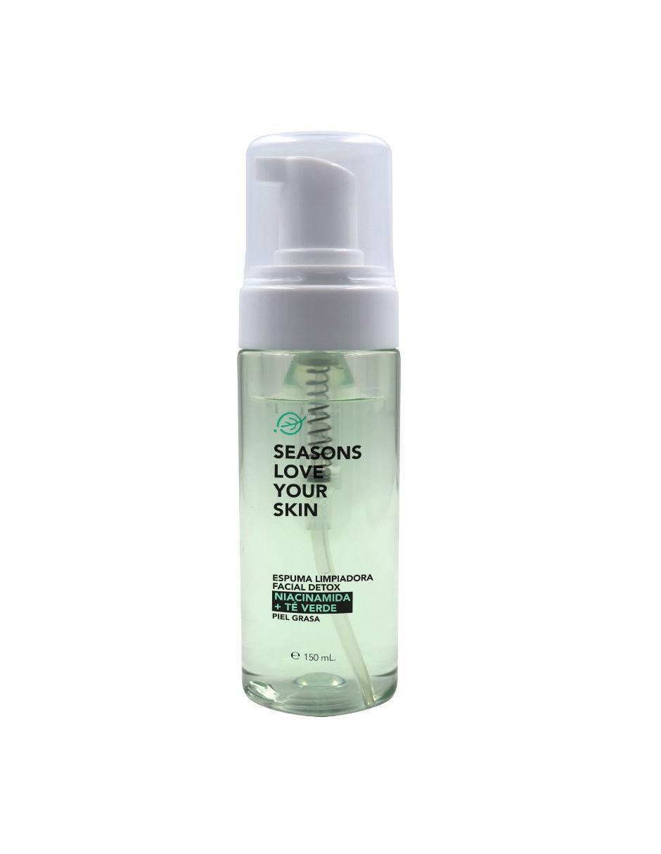 Kit tratamiento facial antiacné 4