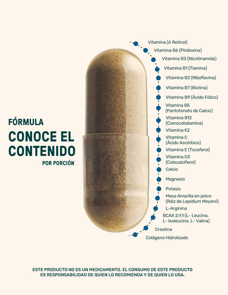 Men M4tur3 y Woman M4tur3 con maca 4