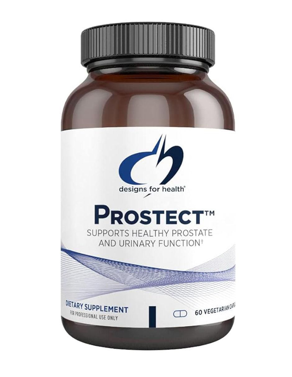 prostect con vitaminas y minerales de 60 cápsulas prostect con vitaminas y minerales de 60 cápsulas