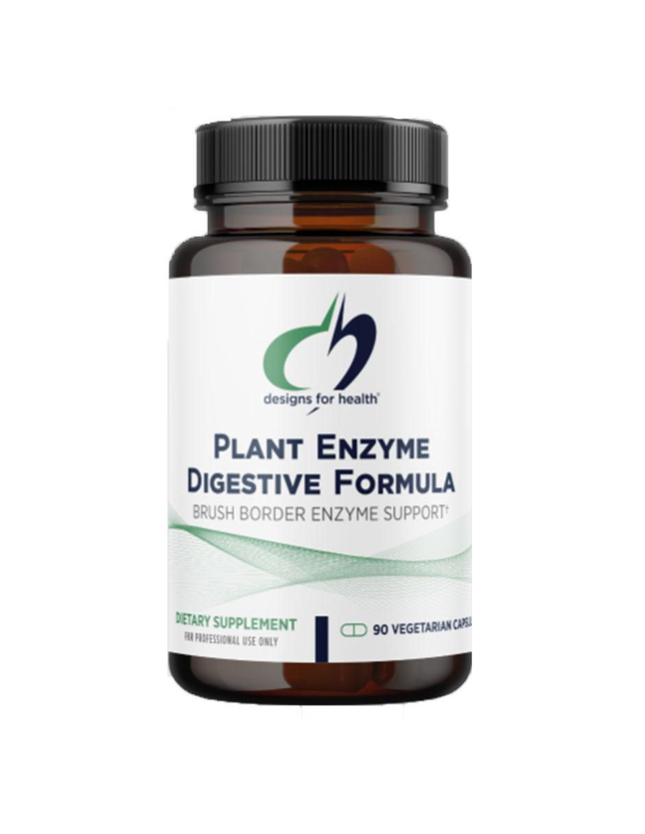 enzimas con enzimas digestivas y probióticos de 90 cápsulas enzimas con enzimas digestivas y probióticos de 90 cápsulas