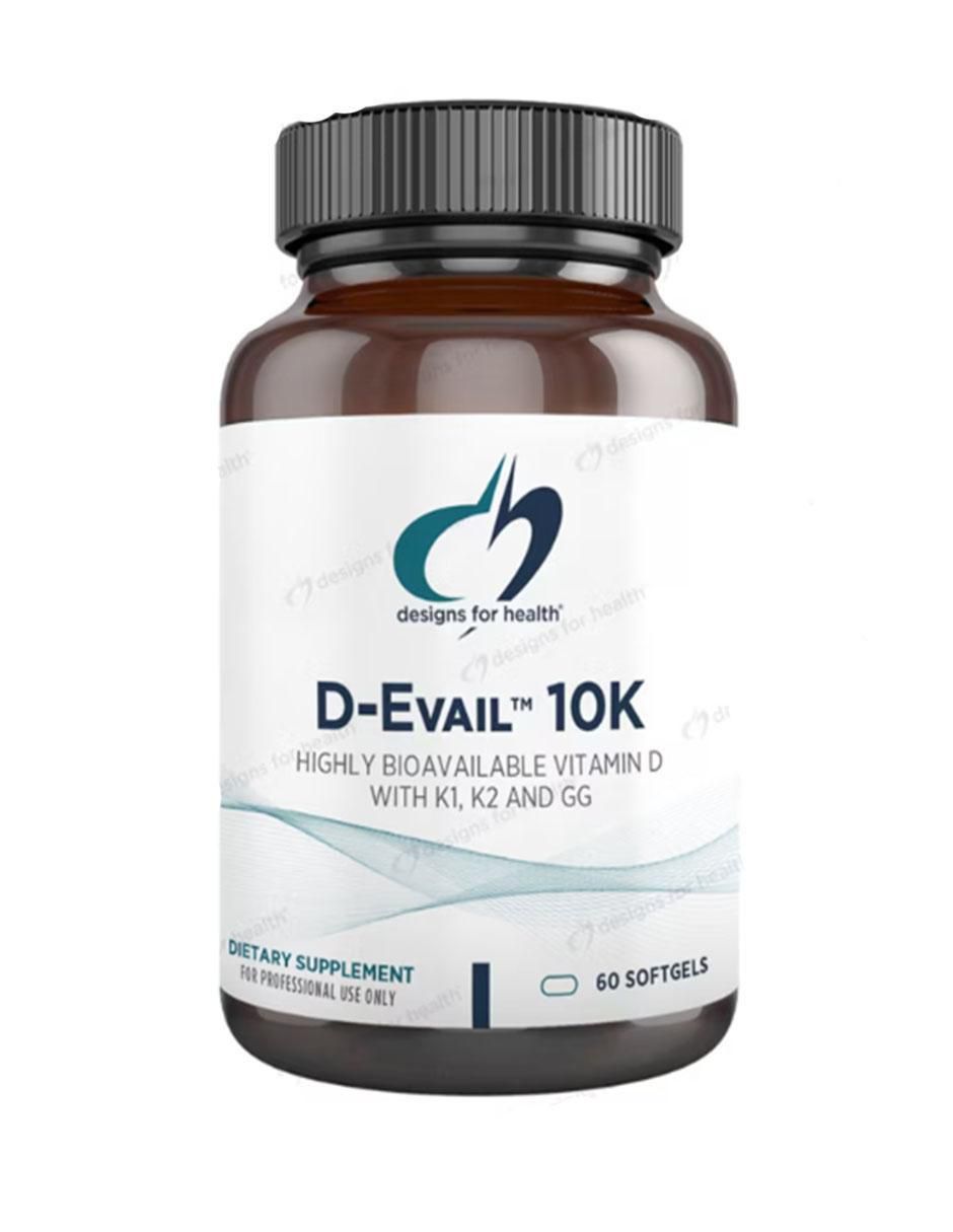 vitamina d de 60 cápsulas 1