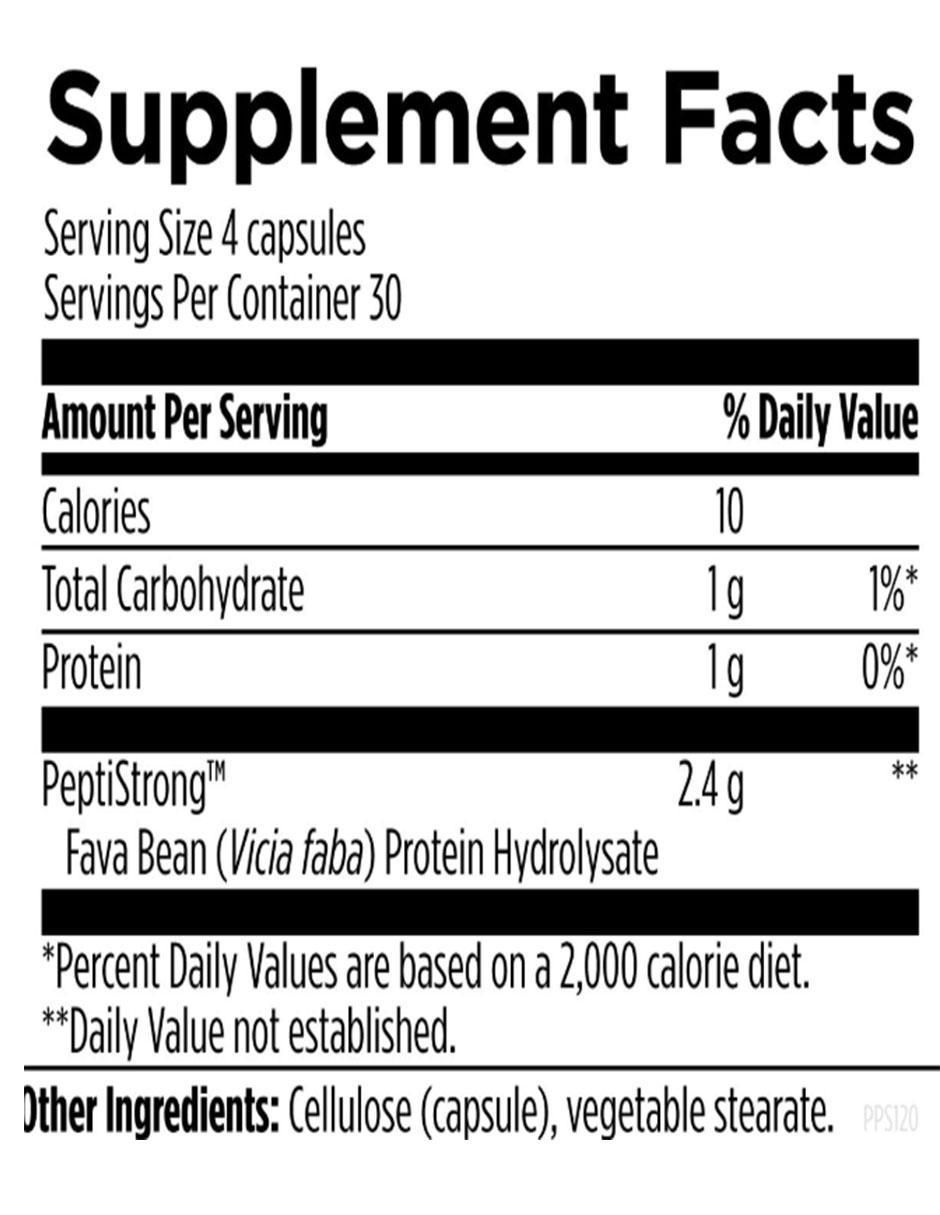 suplemento alimenticio con vitaminas y minerales de 120 cápsulas 2